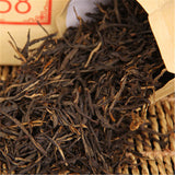 Classical 58 Series Black Tea 180g Premium Dian Hong Organic Yunnan Black Tea
