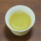 Poney White Tea Loose Leaf Organic Premium Bai Mu Dan White Green Tea Flower Tea