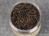 Small Canned Puer Ripe Tea Organic Black Tea Healthy Drink Yunnan Pu Erh Tea 80g