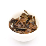Organic High Mountain Shoumei Spring Tea Fuding Loose Leaf White Tea 500g