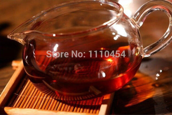 Puer Health Puerh Tea Glutinous Rice Fragrant Mini Tuocha Tin Packaging Puer Tea