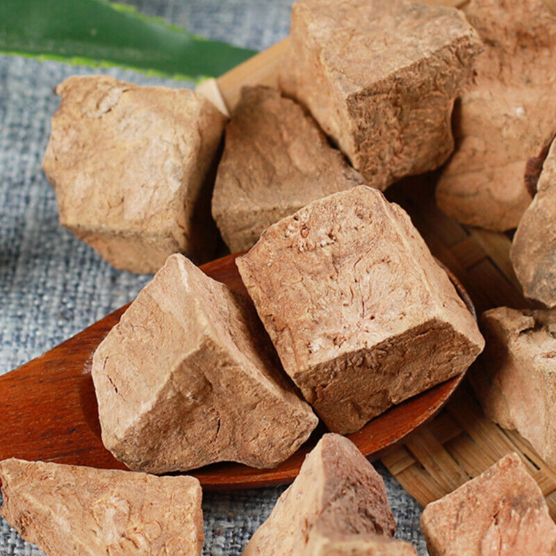 Polygonum Slices Healthy Herbal Tea Health  Heshouwu 何首乌片 50g / 250g