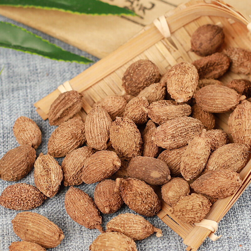 Featured Amomum Sharen Natural Organic Herbs Chinese Specialty 砂仁 250g/500g