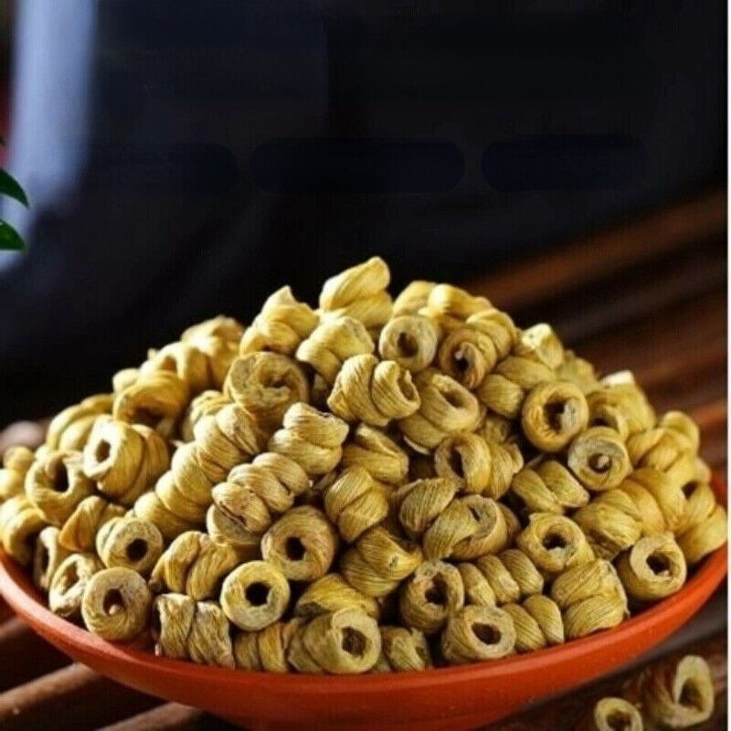 Natural Tie Pi Shi Hu Top Ecology Chinese Tea Dried Dendrobii Dendrobium Herb Secondary image