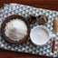 Chinese Coconut Water Freeze Dried Powder Natural Organic Fruit Powder 340g/bag