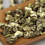 Chinese Tea Health  Tea Yunnan Natural Green Tea Biluochun Tea 200g