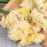 Organic Healthy Herbal Tea Featured White Chrysanthemum 250g /500g 白菊花
