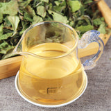 Organic Loose Leaf White Tea White Tea Top Yunnan Big Leaf Honey Flavour 500g