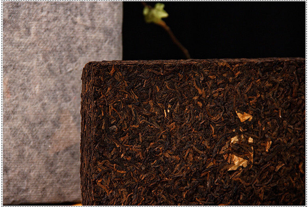 TemuTea 200g Green Food Years Pu-erh Tea China Yunnan Tea Cooked Puer Tea Slimming Tea