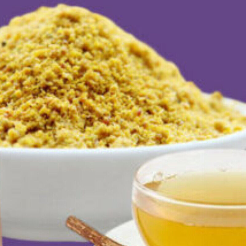 Licorice Root Powder Chinese Traditional Medicine Tea Natural Organic Herbal Tea