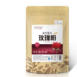 Roses Naturally Without The Addition of Natural Tea Powder Whiten New Rose Tea