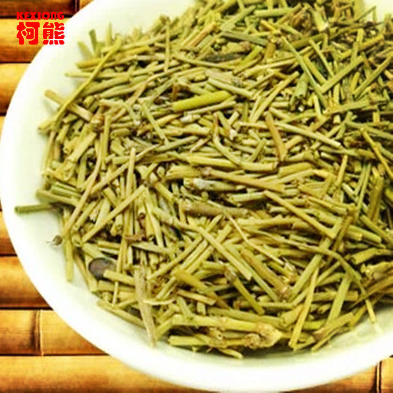 TemuTea 250g MaHuang Herbal Tea Pure Raw Natural Ephedra Sinica Tea Ma Huang Tea Health Care Tea Muhuang Mohuang Mahang Main image