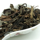 Fuding White Tea Weight Loss Healthy Drink Loose Leaf Old White Tea 500g