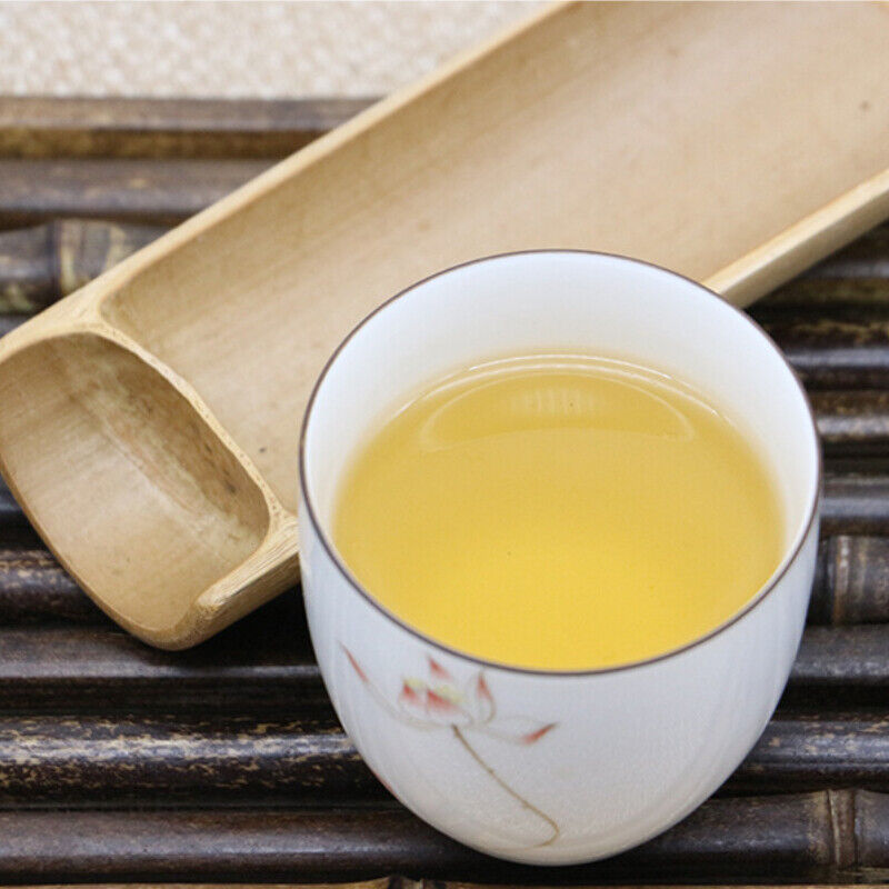 100gFuding Suppress Craft White Tea White Peony White Tea Health Care Tea Secondary image