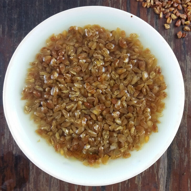 Black Buckwheat Tea Bitter Buckwheat Tea Health Care Herbal Tea 250g/ 500g Secondary image