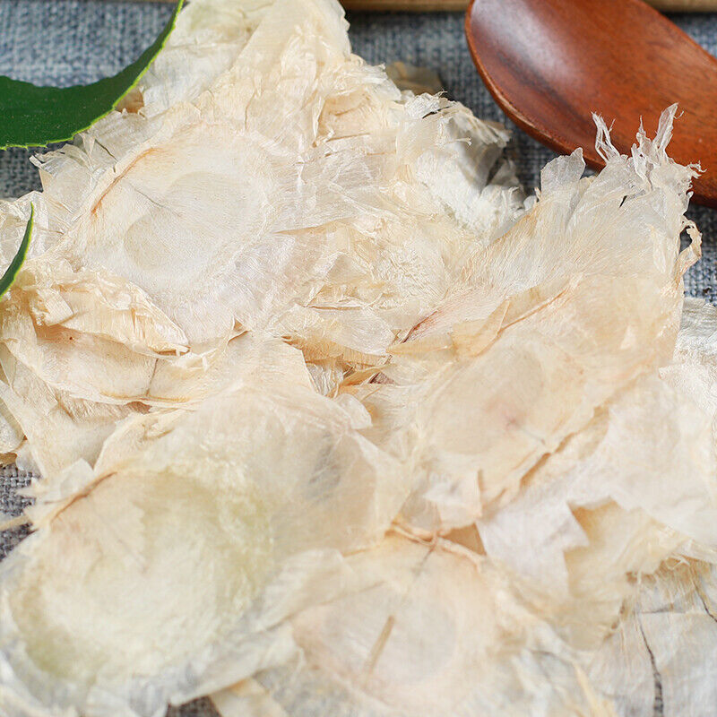 Yuhudie Jade Butterfly Wood Butterfly Organic Healthy Herbal Tea 250g 玉蝴蝶 木蝴蝶