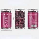 Health Care High Quality Roselle Tea Organic Flower Herbal Tea Luoshenhuacha 80g