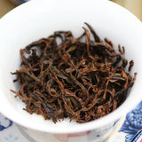 Natural Zhengshanxiaozhong TEA Loose Weight Lapsang Souchong Superior Black Tea