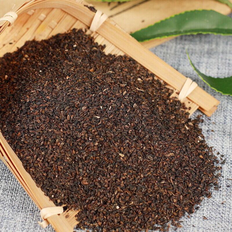 Premium Psyllium Organic Healthy Herbal Tea 特级车前子 Cheqiancao 250g/500g