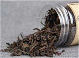 50g Yunnan Canned Pu-erh Tea Chen Xiang Small Tuo Cha Puer Tea Cooked Pu Er Tea