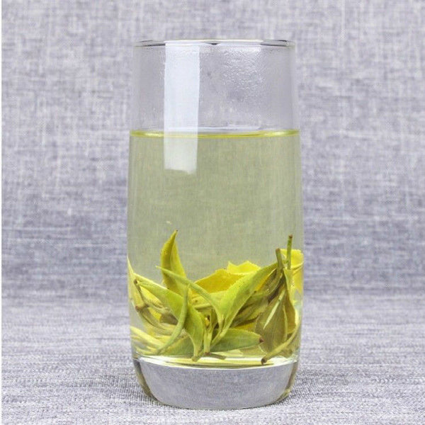 TemuTea 250g Canned Dongting Biluochun Tea Fragrant Spring Green Biluochun Spring Tea碧螺春