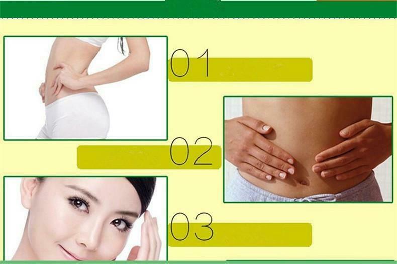 50g Traditional Slimming Tea  Lotus Leaf Green Tea Herbal Teafat Burn Loseweight
