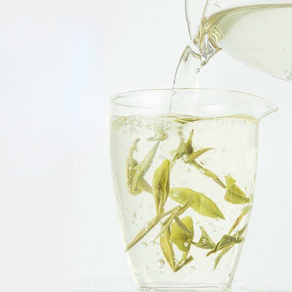 Weight Loss New Gift Package Longjing Tea Fragrant Green Tea Loose Leaf Tea 200g