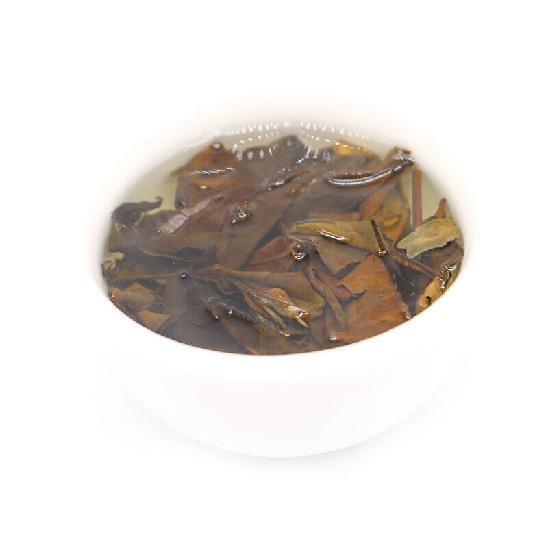 350g Top Jujube White Tea Lose Weigh Healthy Drink Natural White Tea Cake Secondary image