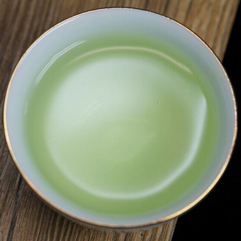 Wulong Tea Taiwan Alishan Oolong Tea Premium Formosa Alishan High Mountain 250g