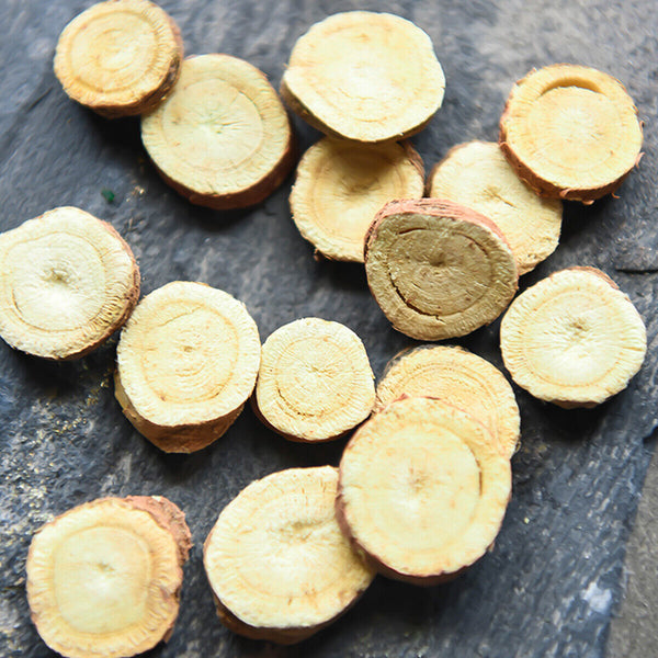 Herbal Tea High Quality Relieve Internal Heat or Fever Liquiritia Glycyrrhiza