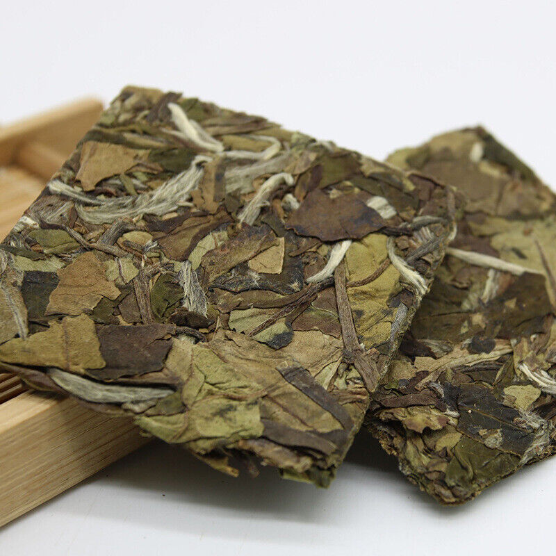 Weight Loss Healthy Drink Organic Old Tree White Tea Craft White Tea Cake 500g