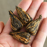 Dian Hong Black Tea Yunnan Handmade Pagoda Top Class Black Tea Red Tea 250g Tea