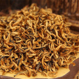 100g Chinese Early Spring Kung Fu Cha Fengqing Dianhong Tea Red Honey Fragrance tea