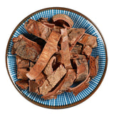 Tujingpi Chinese Specialty Natural Herbal Tea Healthy Drink 土荆皮 土槿皮 250g /500g