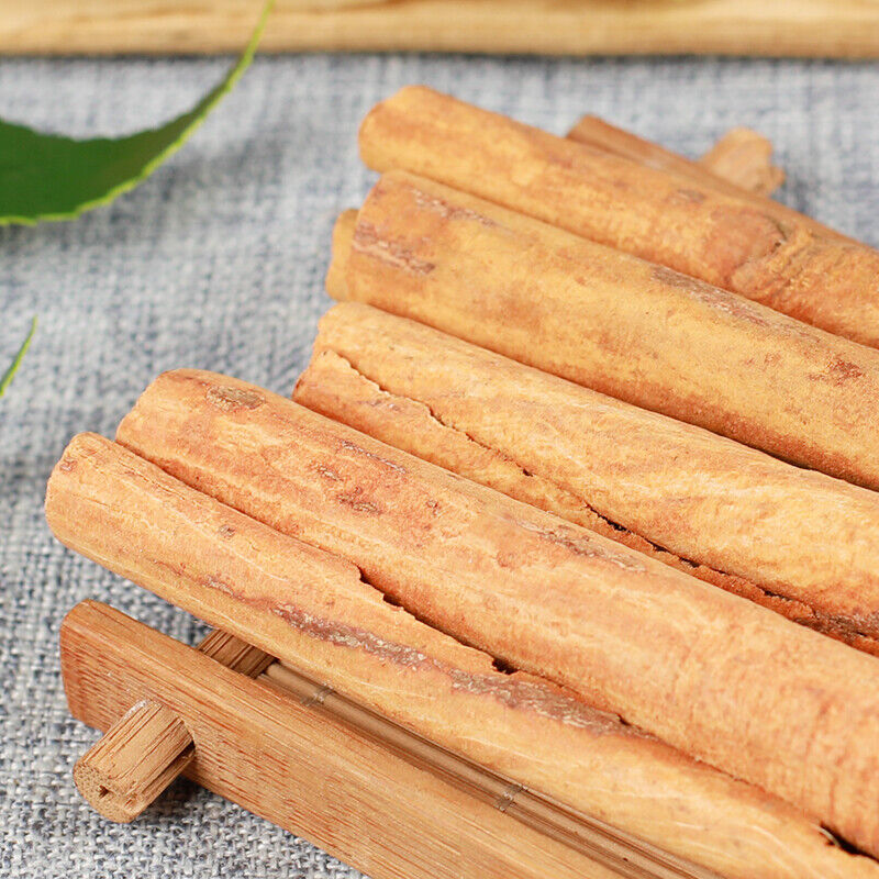 100% Natural Herbal Premium Cinnamon Cooking Materials Rougui 250g去皮肉桂