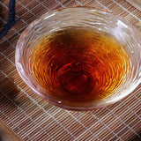 Tuocha Organic Specialty Tea Black Tea Yunnan Glutinous Fragrant Pu'er 500g