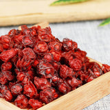 Wuweizi Herbs Health  Schisandra Chinese Organic Herbal Tea 50g/250g 五味子