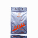 Bag of Dragon Ball Ripe Pu'er Tuo Tea Zhonghong Yin Brown Mountain Tea 350g