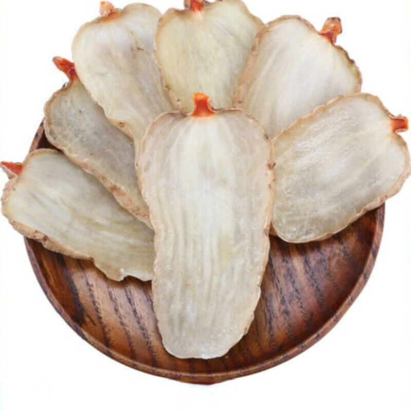 Gastrodia Elata Roots Slice Organic Tianma Chinese Herbs Medicine Ecology Herbal Main image