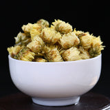 Canned Organic Fetus Chrysanthemum Tea Chinese Natural Top Flower Herbal Tea 35g