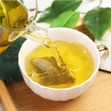Corn Silk Mulberry Tea Chinese Organic Top-Grade Yumixu Sangye Herbal Tea 150g
