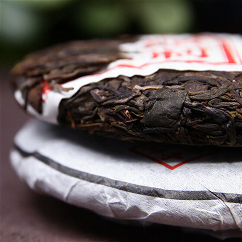 100g High Quality cha Puer Tea Pu erh Yunnan Pu-erh Green Tea Premium Puerh Tea Main image