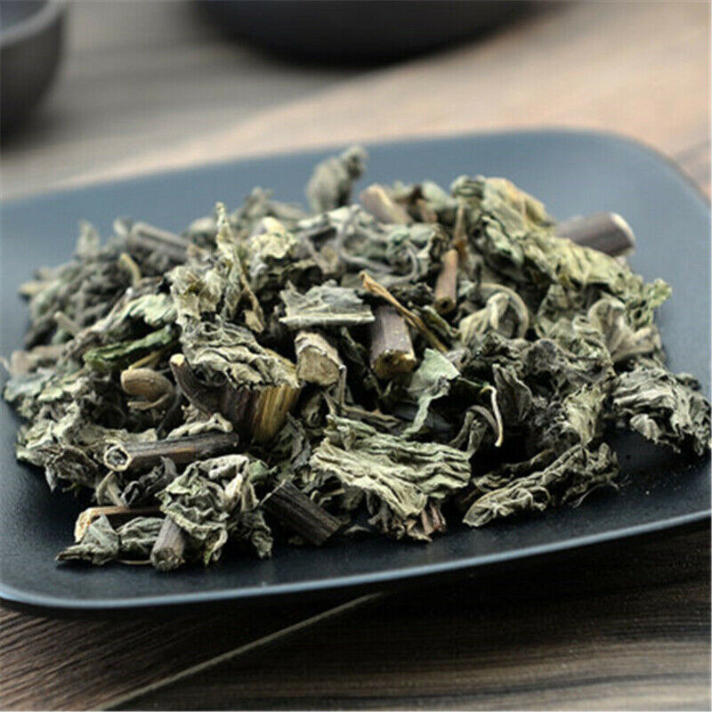 Chinese Herbal Powder 100% Pure Organic Herb Powder 500g XiXianCao(xi Qian Cao) Main image