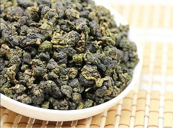 Top Grade Tea Jinxuan Milk Oolong Tea Anxi Tie Guan Yin Tea Green Tea 500g 4bags Secondary image