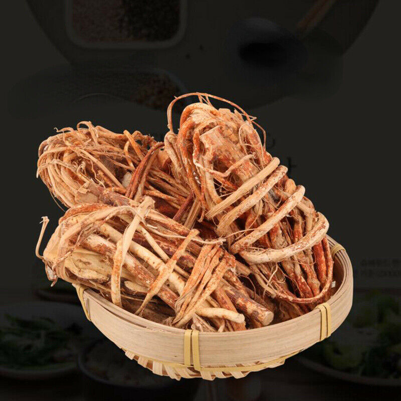 WuZhiMaoTao Chinese Cooking Soup Herbal Medicine Organic Natural Herbal Tea250g