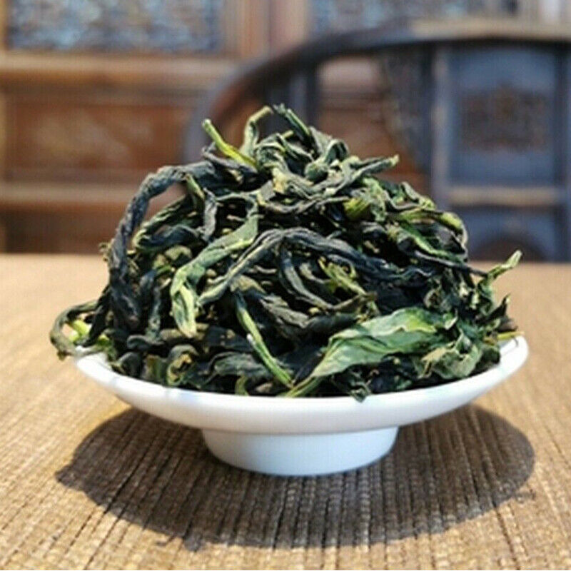 New Phoenix Dancong Qi Lan Fragrance (Rare Orchid) Oolong Tea Flower Aroma 250g Main image