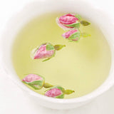 Healthy Drink Dried Rose Buds Tea Organic First Class Fragrant Flower Tea 50g