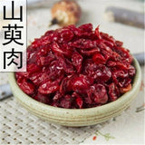 Organic Loose Berry Chinese Herbs Fruit 100% Natural Cornus Fruit Health Care