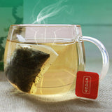 Chinese Herbal Tea Poria Wax Gourd Peel Lotus Leaf Dongguaheyefuling Tea 120g