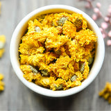 Wild Chrysanthemum Tea Scented Tea Reduce Internal Heat Huangshan Healthy Care